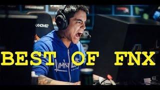 CS GO FNX STREAM HIGHLIGHTS