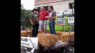 Our Next Generation of Farmers - Erin Jackson August 28