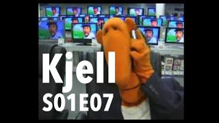 Kjell - Underkover  S01E07