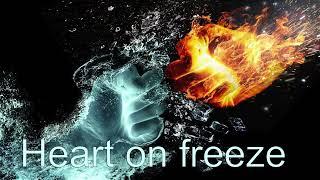  Mister Alex – Heart on Freeze (Official Lyric Video)