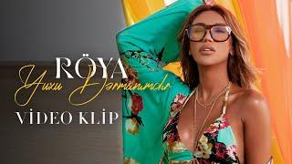 Röya - Yuxu Dərmanımdır (Video Klip)