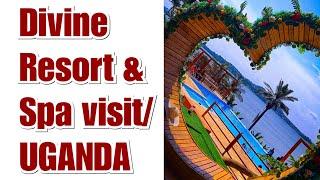 Weekend Vlog/Divine Resort & Spa/fun times