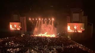 Mudvayne Happy? Live @ Northwell Health at Jones Beach Theater Wantagh, New York 9/14/2024