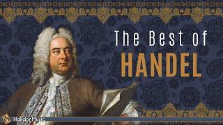 The Best of Handel