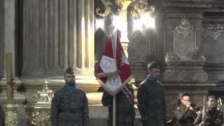 Boże coś Polskę - Święto Niepodległości Poznań 2024