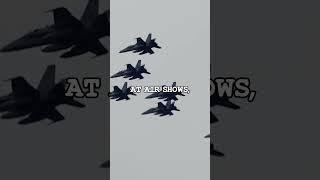 The World's Slowest Fighter Jet