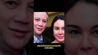 Gretchen Barretto at Tonyboy Cojuangco, Hiwalay Na Nga Ba? #GretchenBarretto #TonyboyCojuangco