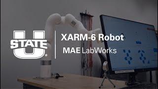 XARM - Safety Video
