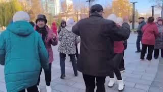 Танцы/Харьков/Dancing/16.11.2024/#dance#kharkiv