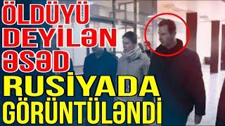 Rusiya Əsədi belə xilas etdi - Qəza şousu - Media Turk TV