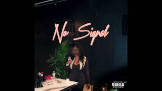 Faith Luv - No signal