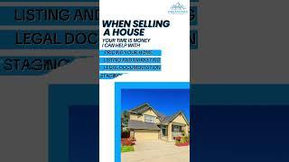 Are You Selling Your House? Let Me Make It A Breeze For You!