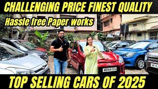 Challenging Price | Top Selling Second Hand Cars in Siliguri | Alto | Hyundai | Maruti | Wagonr