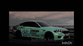 Bullkin BMW M5 F90