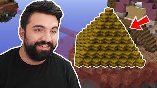 DEVASA SAMAN KORUMASI! Minecraft: BED WARS