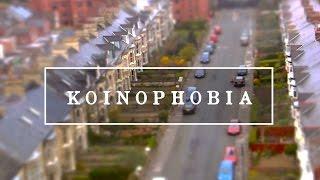 Koinophobia: The Fear that You've Lived an Ordinary Life