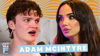 Adam McIntyre Speaks Out on Colleen Ballinger Allegations