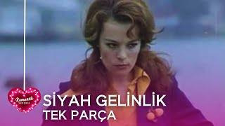 SİYAH GELİNLİK | Hülya Koçyiğit, İhsan Yüce, Süleyman Turan | Eski Türk Filmi İzle