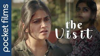 The Visit - Ft. Shefali Singh Soni | Homecoming Surprises: Rekindling Bonds and Unforeseen Twists