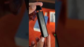 NEW Wenax Q PRO #geekvape #unboxing