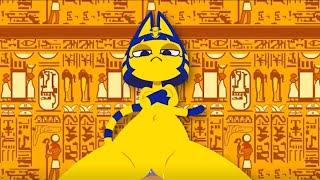 Zone Ankha full video!