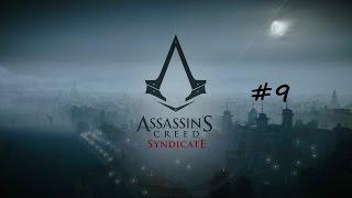 Прохождение игры Assassin's Creed Syndicate #9 Карл Маркс