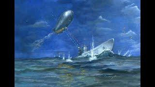 "Blimp Goes to War" Act Three