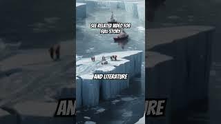 What Would Happen if The Oceans FROZE Overnight? #hypotheticalscenario