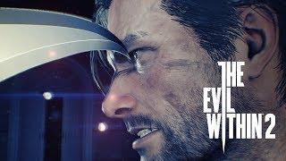 The Evil Within 2 – видеоролик «Выживание»