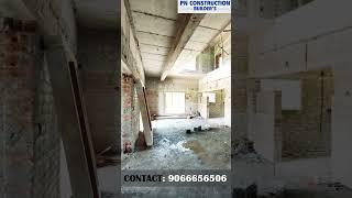 #newproject loading #krishnagiri  #pnbuilders #civilengineer #builder