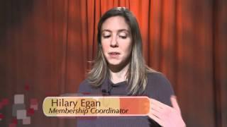 About AIM: Education