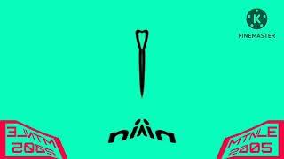ninimo logo effects (spronsed by klasky csupo 2001 effects) in deaf major