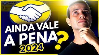 Vender no Mercado Livre AINDA VALE A PENA em 2024?