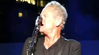 Lindsey Buckingham & Christine Mcvie - In My World  June 23 2017 Nashville