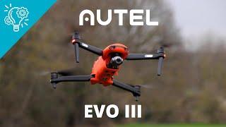 Autel EVO III Leaks & Rumors - Mavic 3 Killer to be Launched?