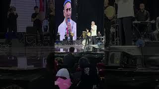 12.10.2022 konsert dasturi Sherali Jo'rayev