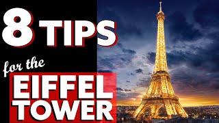 How to Easily Visit the Eiffel Tower