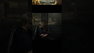 Resident Evil 4 Remake▶Подрыв на мине #shorts #Валерианыч