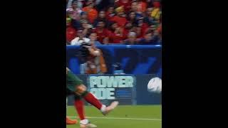 Bruno Fernandes VS Uruguay #shorts #football