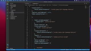 ¿Cómo configurar el autocompletar en JSX o HTML en Visual Studio Code?