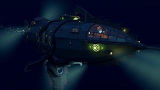 20,000 Leagues Under The Sea - Walkabout Mini Golf - Teaser Trailer