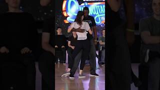  #improv #westcoastswing