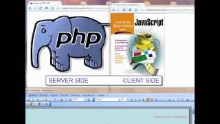 Video Corso PHP con MySql (XAMPP) ITA - 1