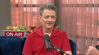 Paul Pepper: Robert Ricketts, ITCOMO, "Internet Delivery Options"