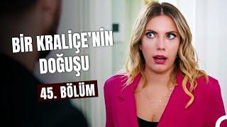 Bir "Kraliçe"nin Doğuşu 45. Bölüm - Yasak Elma