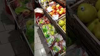 الدلاع بشلاغمو أسعار الفواكه في ايطاليا   le prix des fruits en Italie