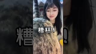 辽宁的第一场雪～我还以为你不来了呢～#vlog日常 #大学生活日常