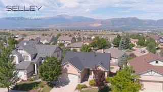 9566 Orchard Park Trail in Colorado Springs presented by Cherise Selley