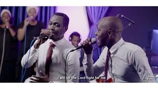 SINZIRWANIRIRA By SILOAM CHOIR/KUMUKENKE LIVE WORSHIP SESSION 2 EP8