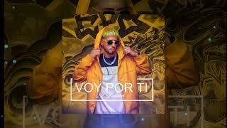 Voy por ti  El Leader (Audio Oficial) #cubaton #repartocubano #reparto